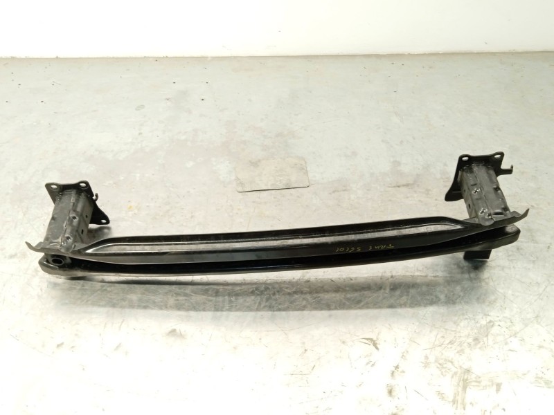 Recambio de refuerzo paragolpes trasero para volkswagen t-cross (c11, d31) 1.0 tsi referencia OEM IAM 2GM807305  