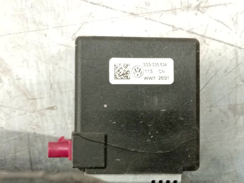 Recambio de refuerzo paragolpes trasero para volkswagen t-cross (c11, d31) 1.0 tsi referencia OEM IAM 2GM807305  