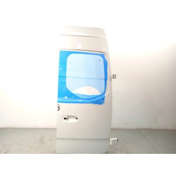 Recambio de puerta trasera derecha para mercedes-benz sprinter 4-t furgoneta (b907, b910) 419 cdi rwd (907.643, 907.645, 907.647