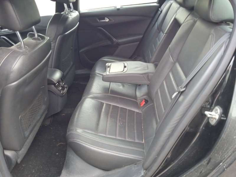 peugeot 508 i (8d_) del año 2011