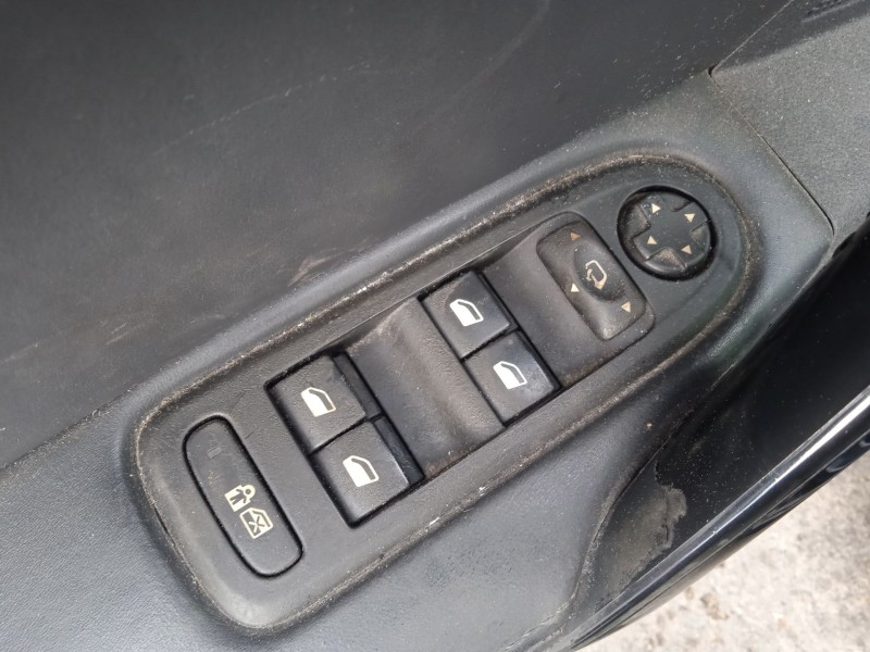 peugeot 508 i (8d_) del año 2011