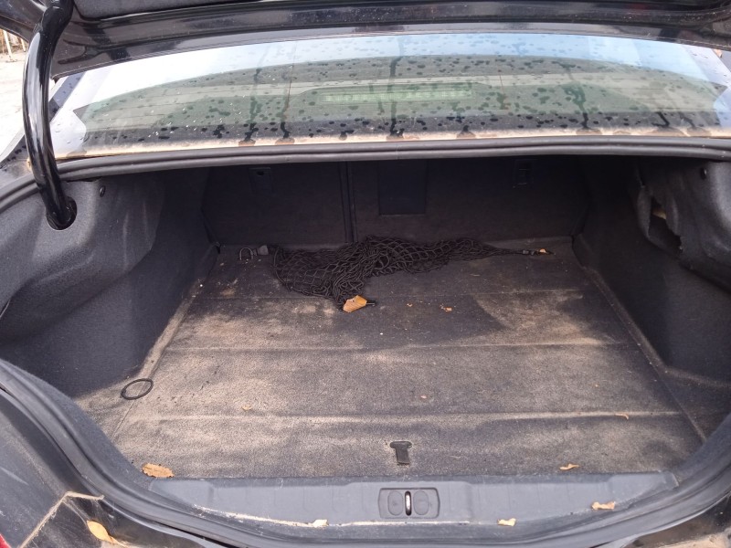 peugeot 508 i (8d_) del año 2011