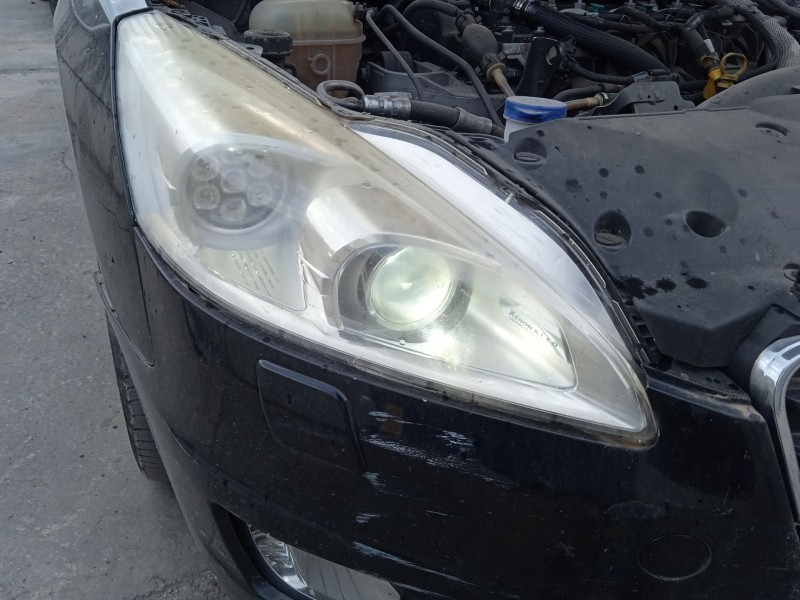 peugeot 508 i (8d_) del año 2011