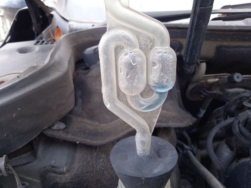 peugeot 508 i (8d_) del año 2011