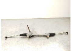 Recambio de cremallera direccion para toyota c-hr (_x1_) 2.0 hybrid (maxh10) referencia OEM IAM 45510F4010  