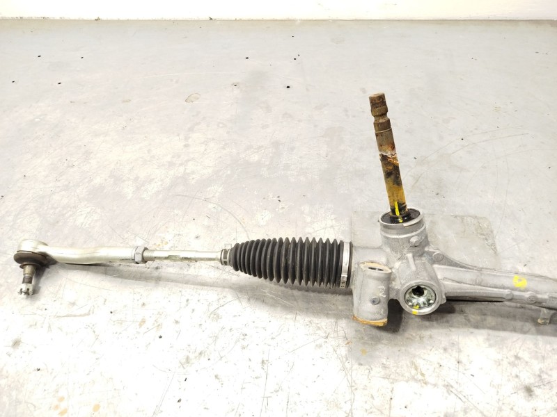 Recambio de cremallera direccion para toyota c-hr (_x1_) 2.0 hybrid (maxh10) referencia OEM IAM 45510F4010  