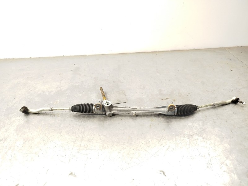 Recambio de cremallera direccion para toyota c-hr (_x1_) 2.0 hybrid (maxh10) referencia OEM IAM 45510F4010  