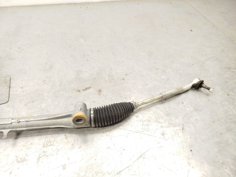 Recambio de cremallera direccion para toyota c-hr (_x1_) 2.0 hybrid (maxh10) referencia OEM IAM 45510F4010  