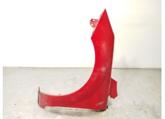 Recambio de aleta delantera izquierda para ford focus ii (da_, hcp, dp) 2.0 referencia OEM IAM 1521597 P8M51A16009AE 