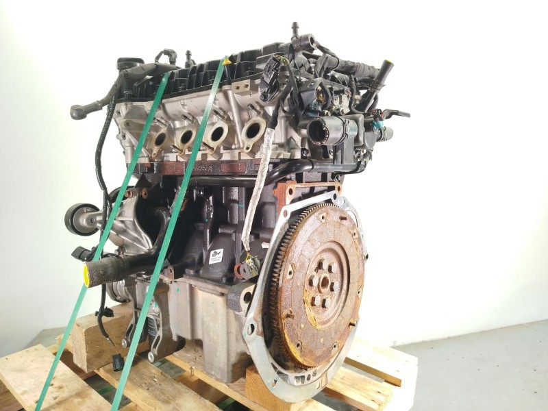 Recambio de motor completo para mg mg zs suv (azs1) 1.5 vti referencia OEM IAM 15S4C  