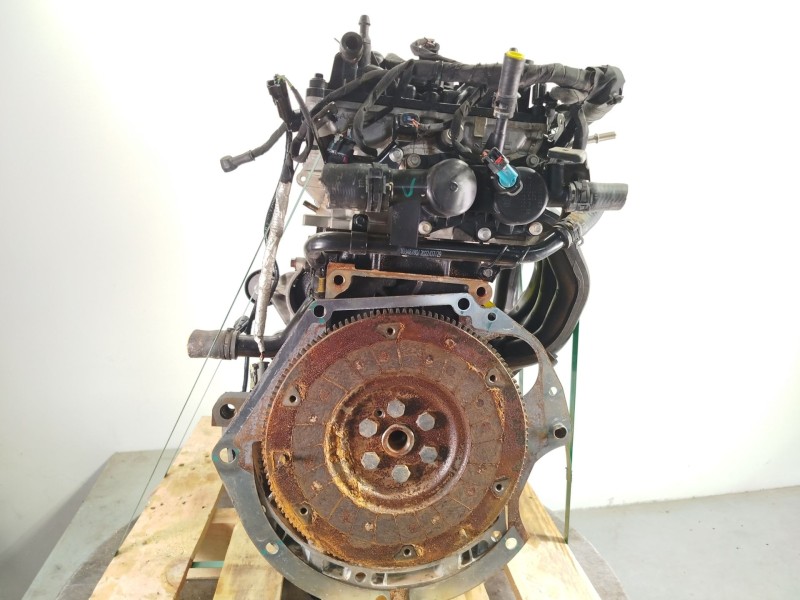 Recambio de motor completo para mg mg zs suv (azs1) 1.5 vti referencia OEM IAM 15S4C  
