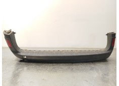 Recambio de paragolpes trasero para nissan nv250 furgoneta (x61) dci 95 referencia OEM IAM 8501000Q0K  
