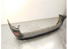 Recambio de paragolpes trasero para nissan nv250 furgoneta (x61) dci 95 referencia OEM IAM 8501000Q0K   2