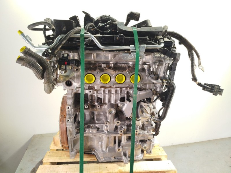 Recambio de motor completo para toyota c-hr (_x1_) 2.0 hybrid (maxh10) referencia OEM IAM M20A  