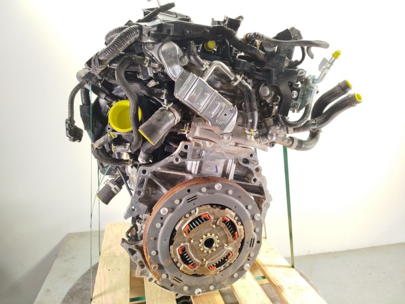 Recambio de motor completo para toyota c-hr (_x1_) 2.0 hybrid (maxh10) referencia OEM IAM M20A  