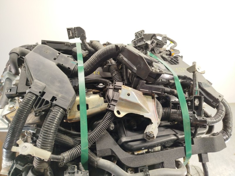 Recambio de motor completo para toyota c-hr (_x1_) 2.0 hybrid (maxh10) referencia OEM IAM M20A  