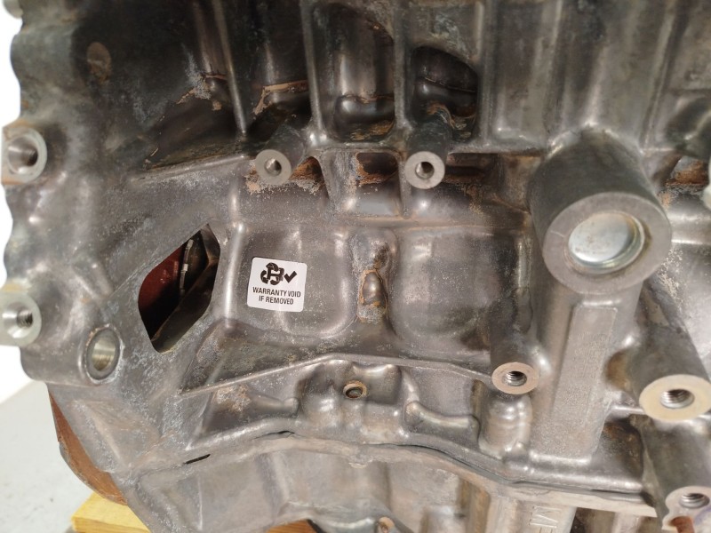 Recambio de motor completo para toyota c-hr (_x1_) 2.0 hybrid (maxh10) referencia OEM IAM M20A  