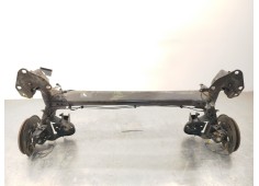 Recambio de puente trasero para nissan nv250 furgoneta (x61) dci 95 referencia OEM IAM 5540100Q2L  