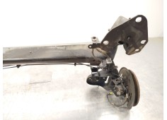 Recambio de puente trasero para nissan nv250 furgoneta (x61) dci 95 referencia OEM IAM 5540100Q2L   2