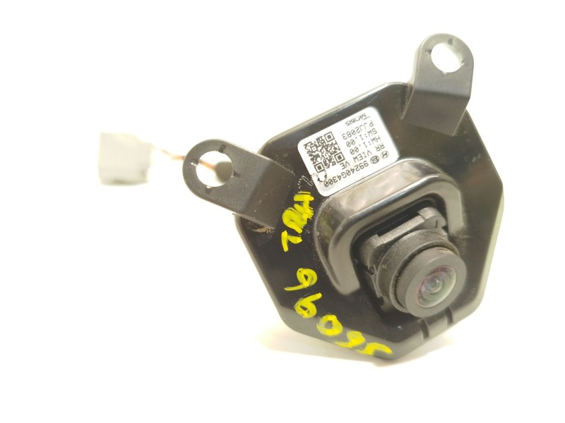 Recambio de modulo electronico para hyundai i30 (pde, pd, pden) 1.0 t-gdi referencia OEM IAM 99240G4300  