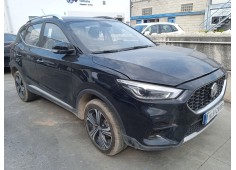 MG ZS SUV (AZS1)