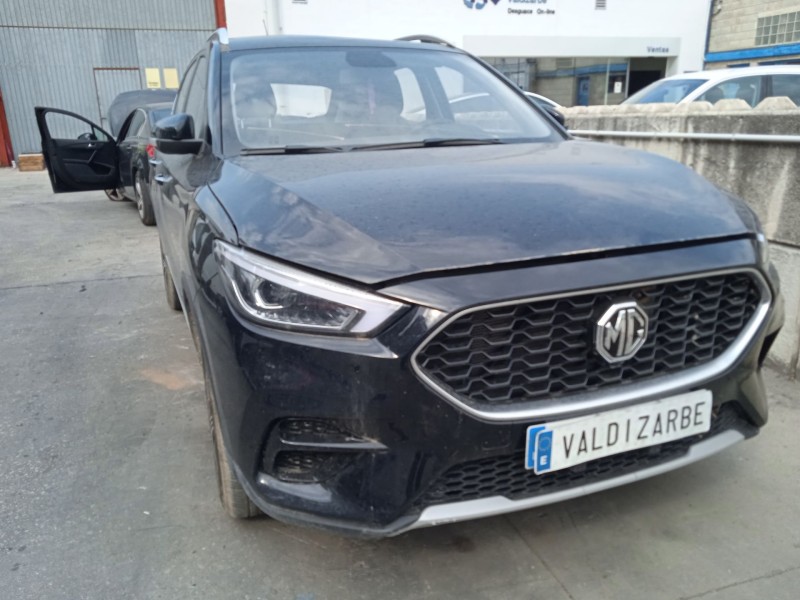 mg mg zs suv (azs1) del año 2023