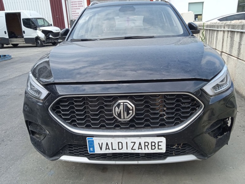 mg mg zs suv (azs1) del año 2023