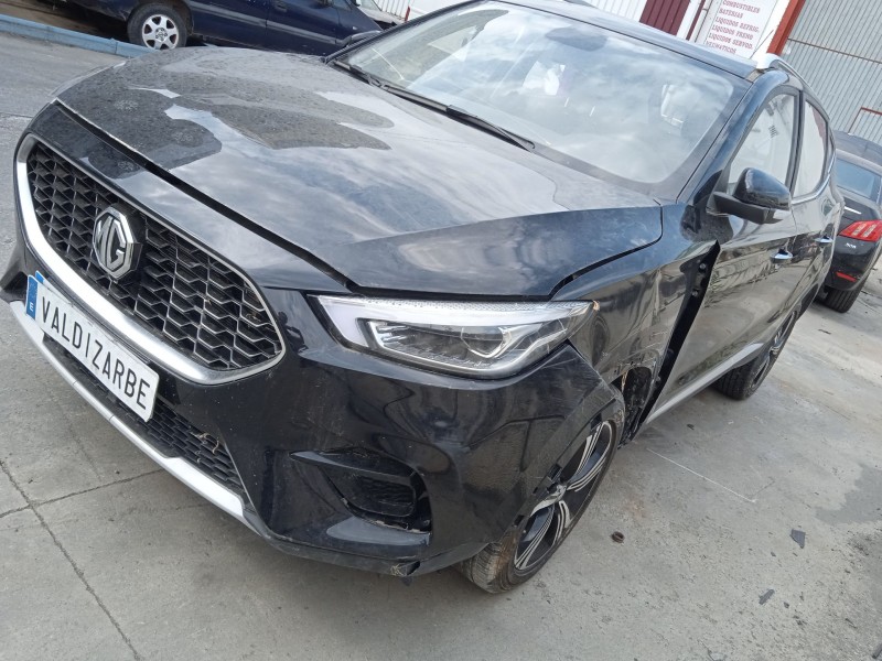 mg mg zs suv (azs1) del año 2023