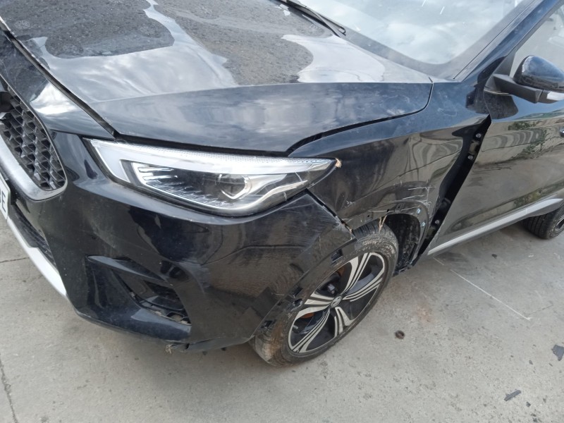 mg mg zs suv (azs1) del año 2023