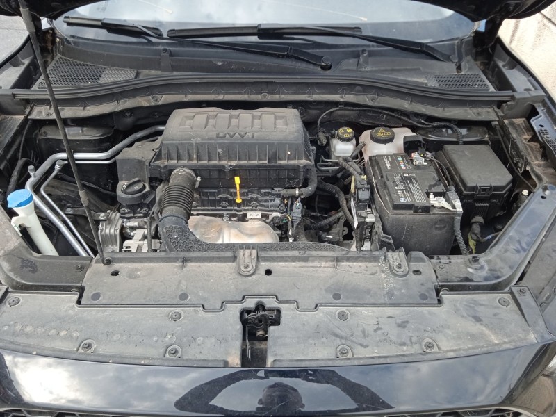 mg mg zs suv (azs1) del año 2023