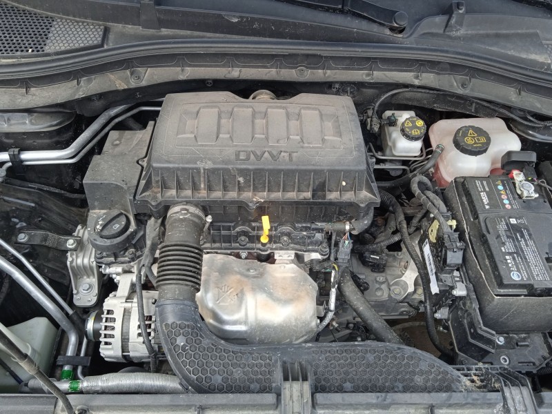 mg mg zs suv (azs1) del año 2023