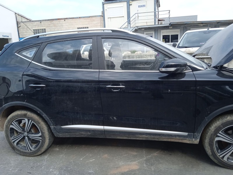 mg mg zs suv (azs1) del año 2023