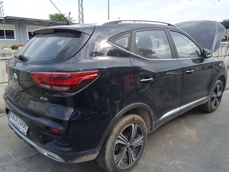 mg mg zs suv (azs1) del año 2023