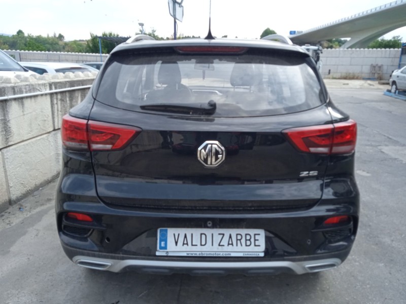 mg mg zs suv (azs1) del año 2023