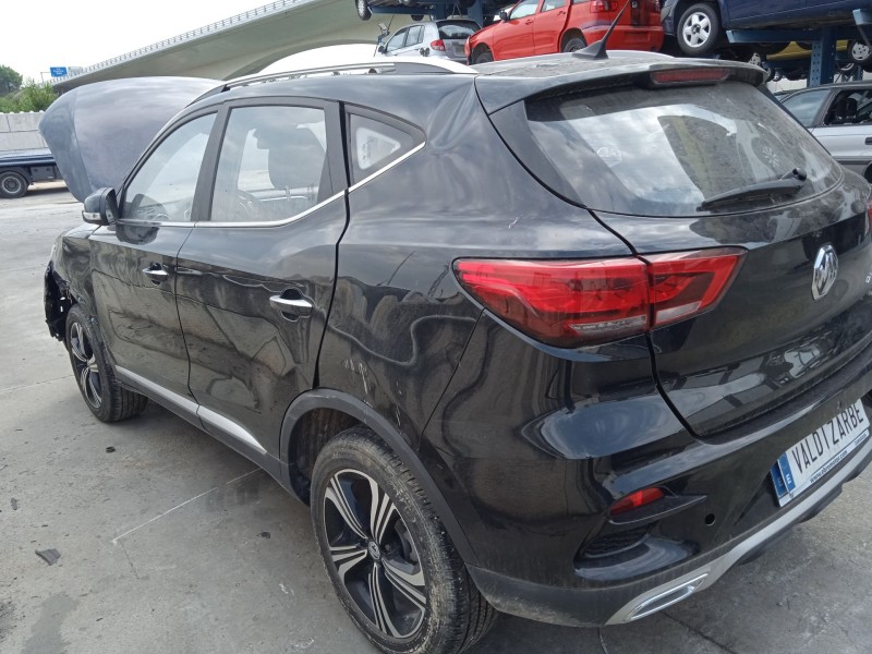 mg mg zs suv (azs1) del año 2023