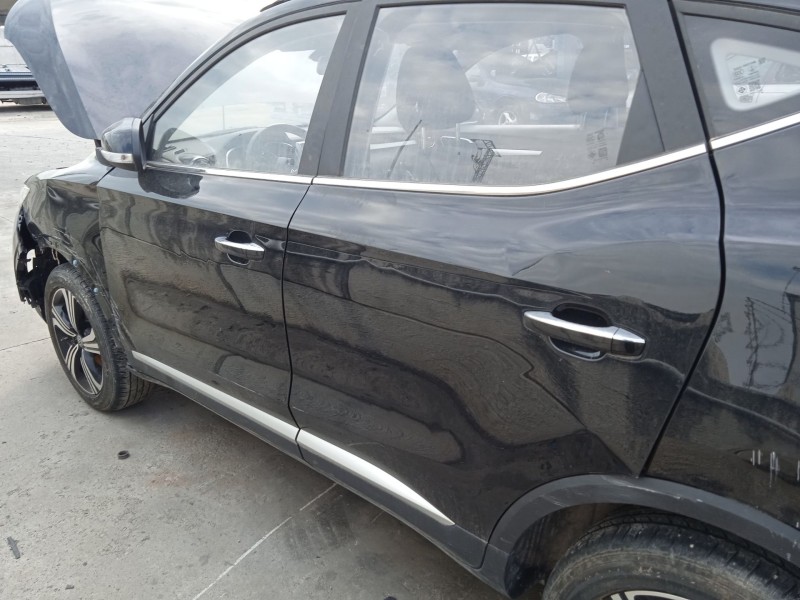 mg mg zs suv (azs1) del año 2023