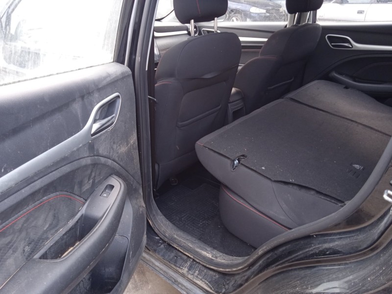 mg mg zs suv (azs1) del año 2023