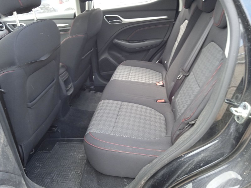 mg mg zs suv (azs1) del año 2023