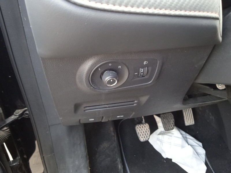 mg mg zs suv (azs1) del año 2023