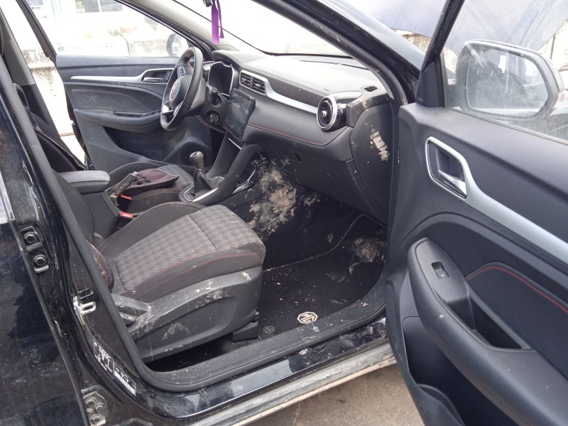 mg mg zs suv (azs1) del año 2023