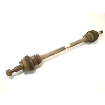 Recambio de transmision trasera derecha para mercedes-benz clase m (w164) ml 300 cdi be 4-matic (164.121) referencia OEM IAM A16