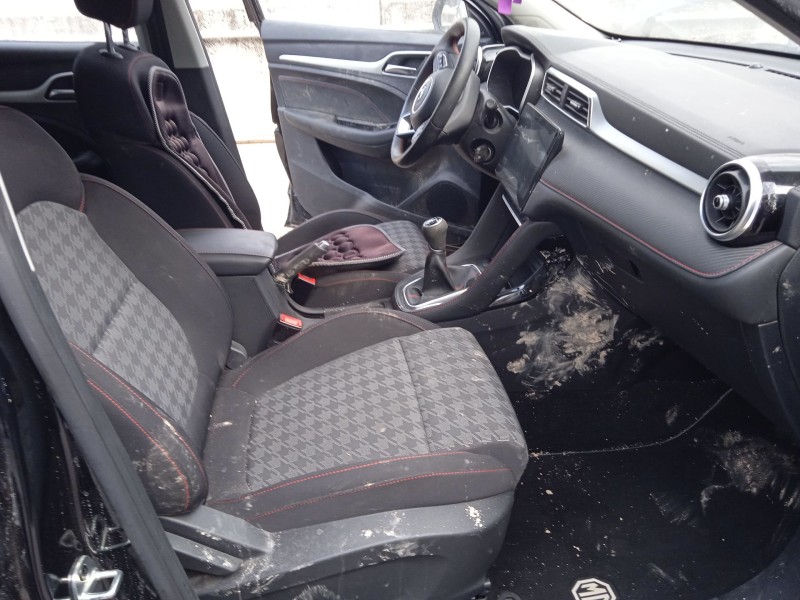 mg mg zs suv (azs1) del año 2023