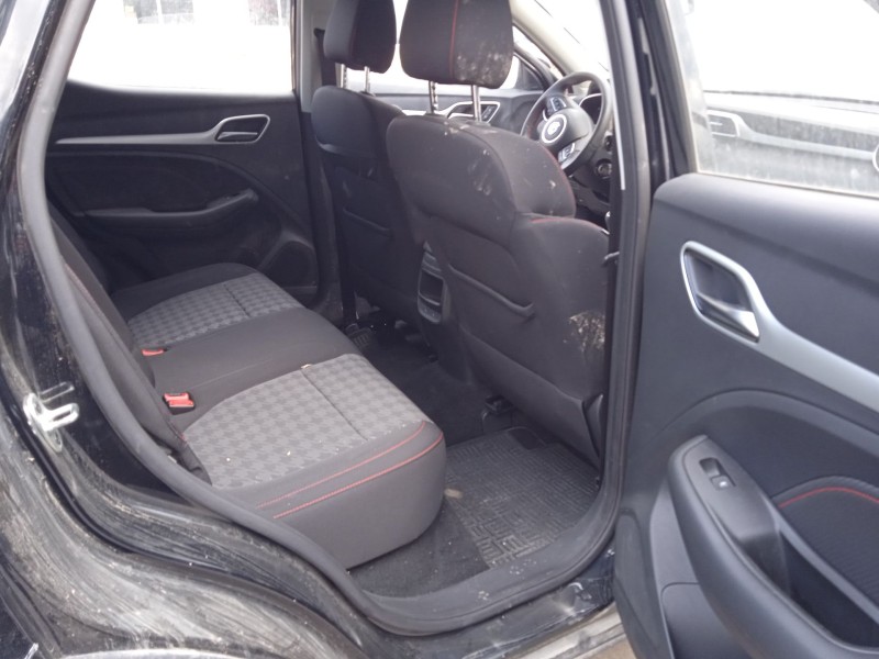 mg mg zs suv (azs1) del año 2023