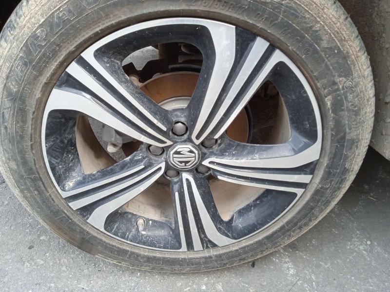 mg mg zs suv (azs1) del año 2023