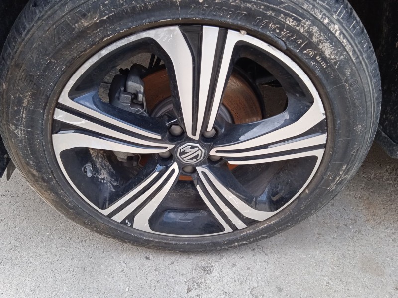 mg mg zs suv (azs1) del año 2023