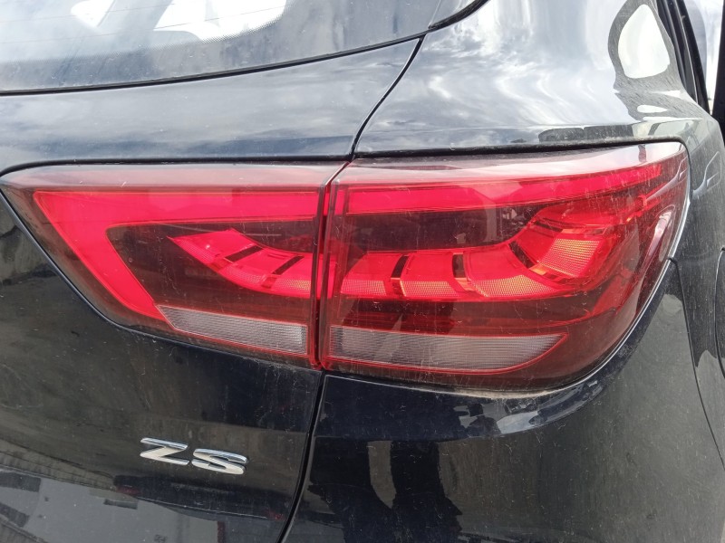 mg mg zs suv (azs1) del año 2023