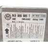 Recambio de centralita airbag para volkswagen jetta iii (1k2) 1.6 fsi referencia OEM IAM 1K0909605T  5WK43412