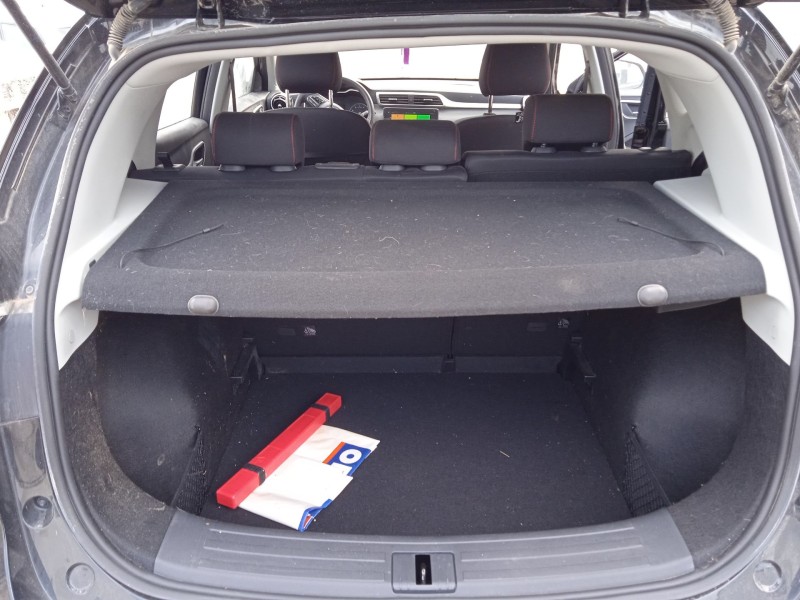 mg mg zs suv (azs1) del año 2023