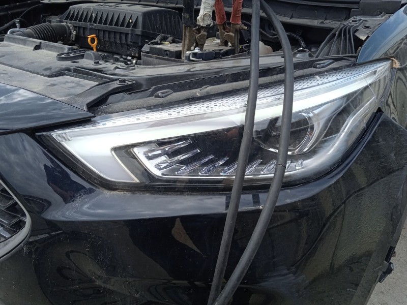 mg mg zs suv (azs1) del año 2023