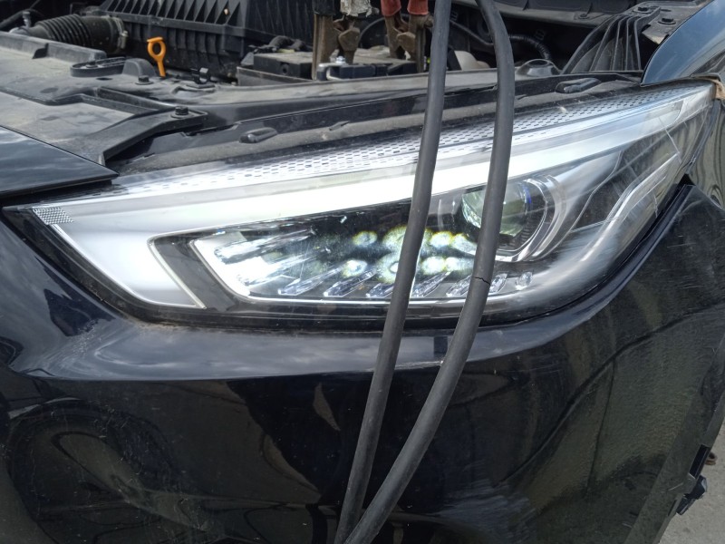 mg mg zs suv (azs1) del año 2023